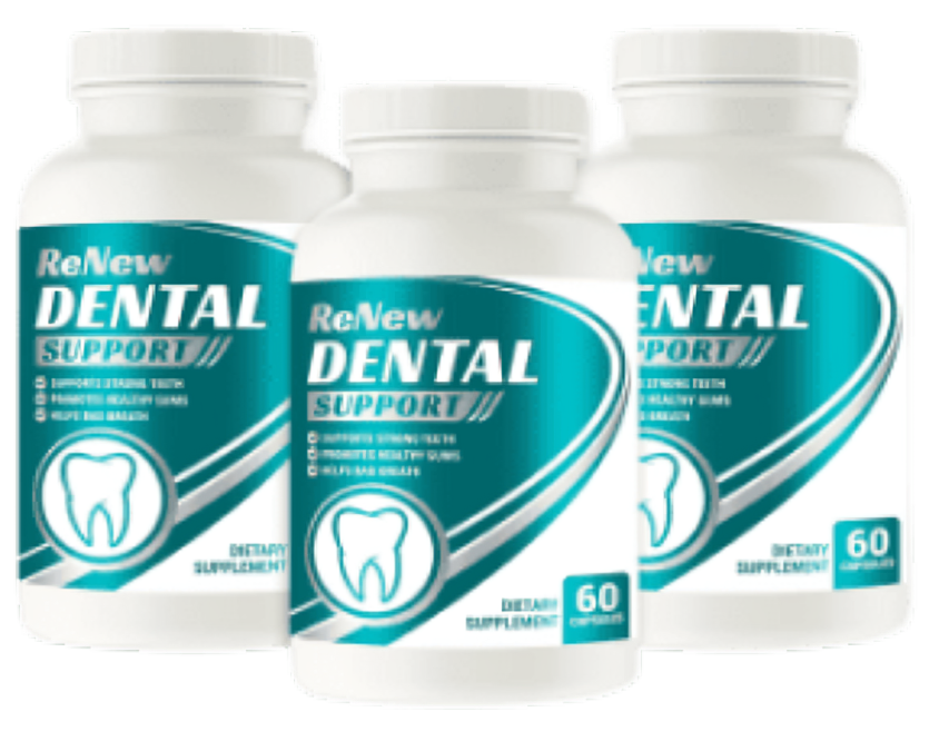 ReNew Dental Support buy